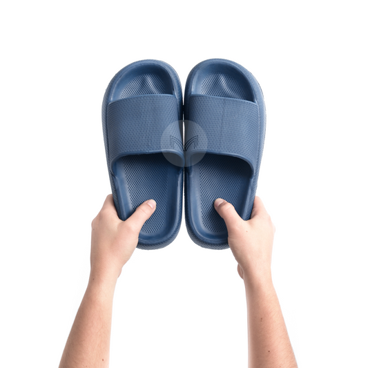 Chanclas AZUL