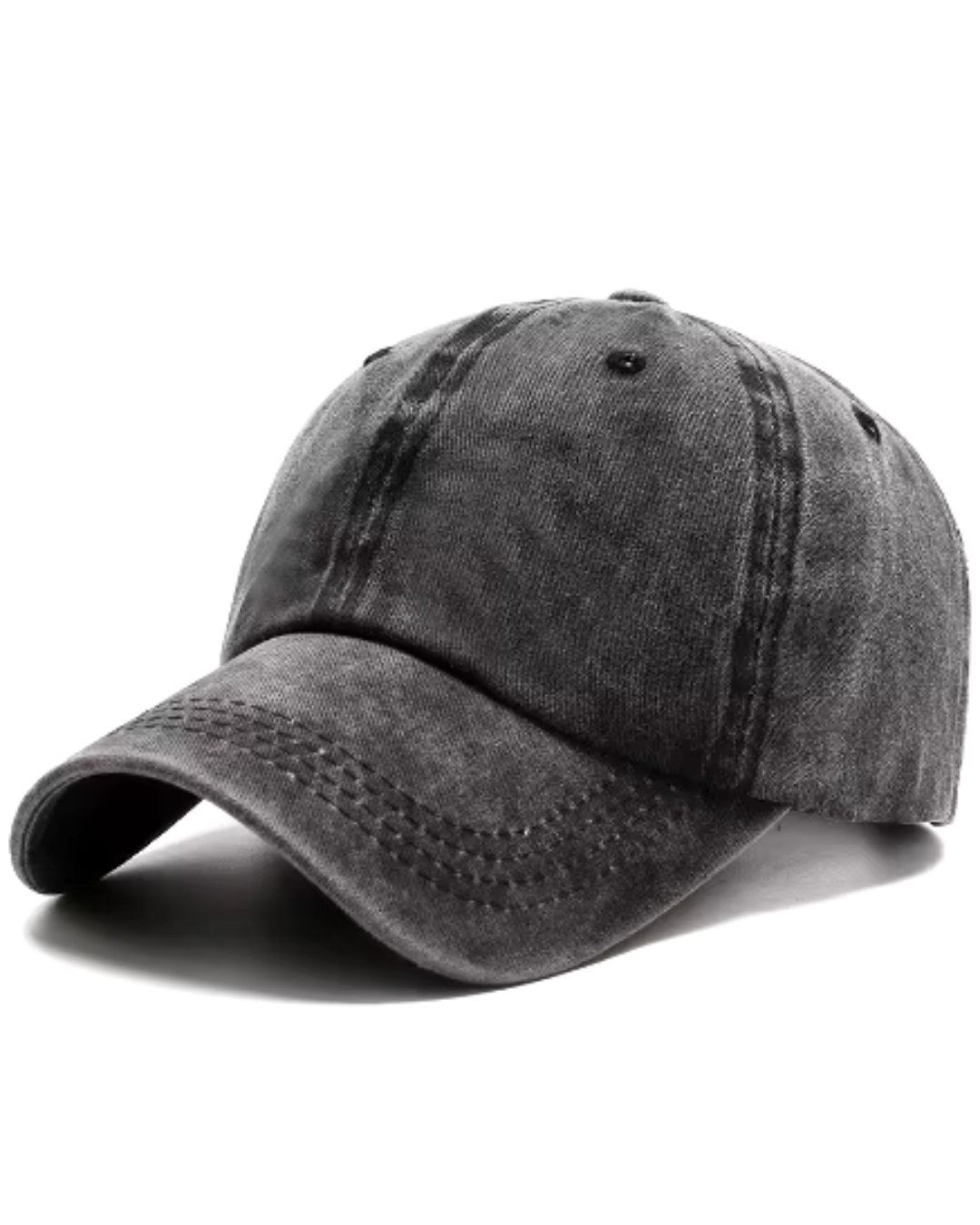 Gorro Visera BLACK