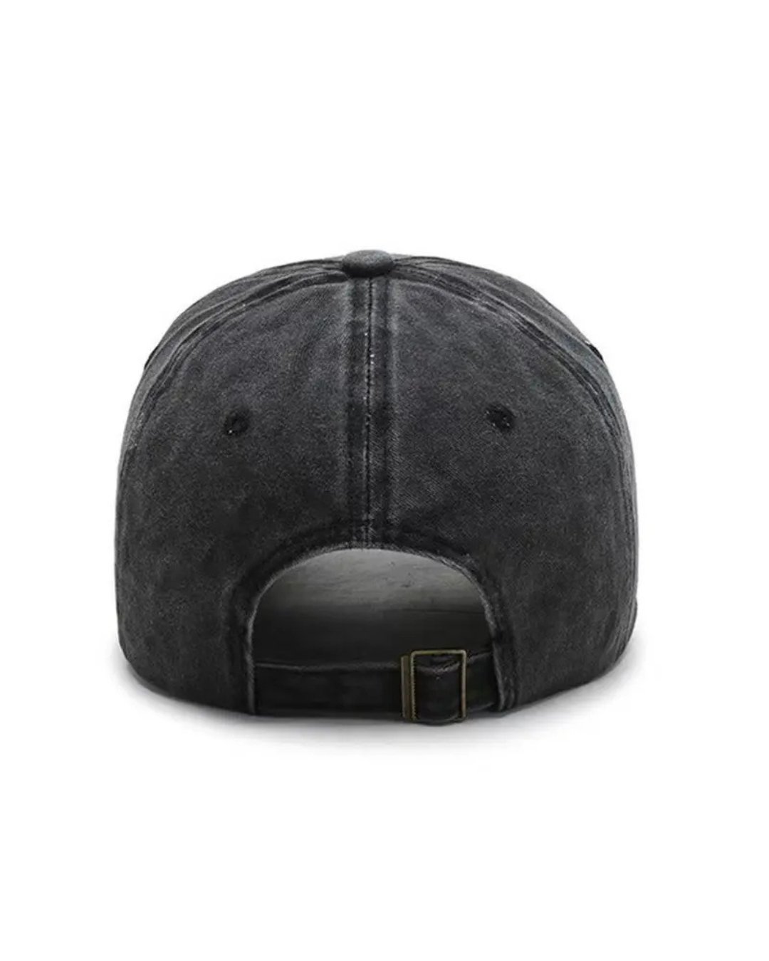 Gorro Visera BLACK