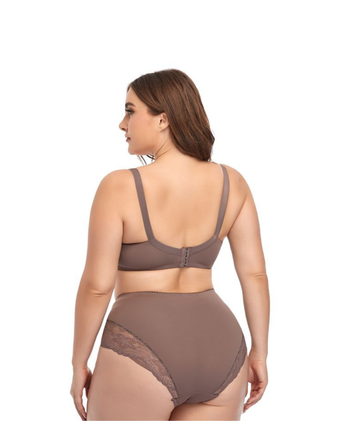 SET BROWN