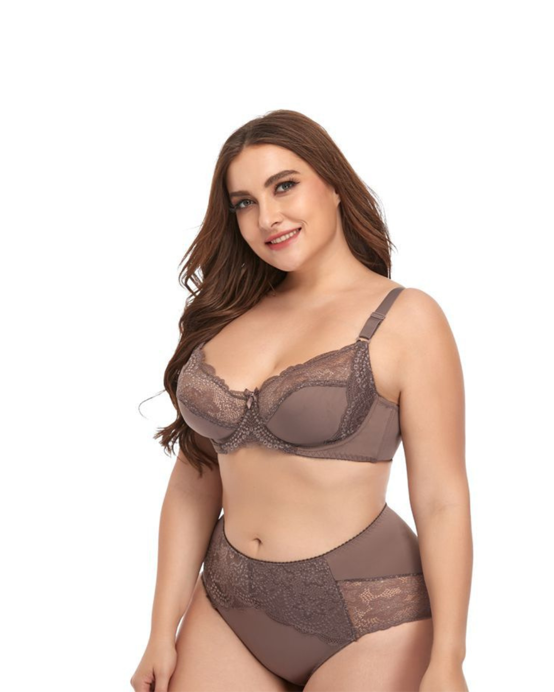 SET BROWN