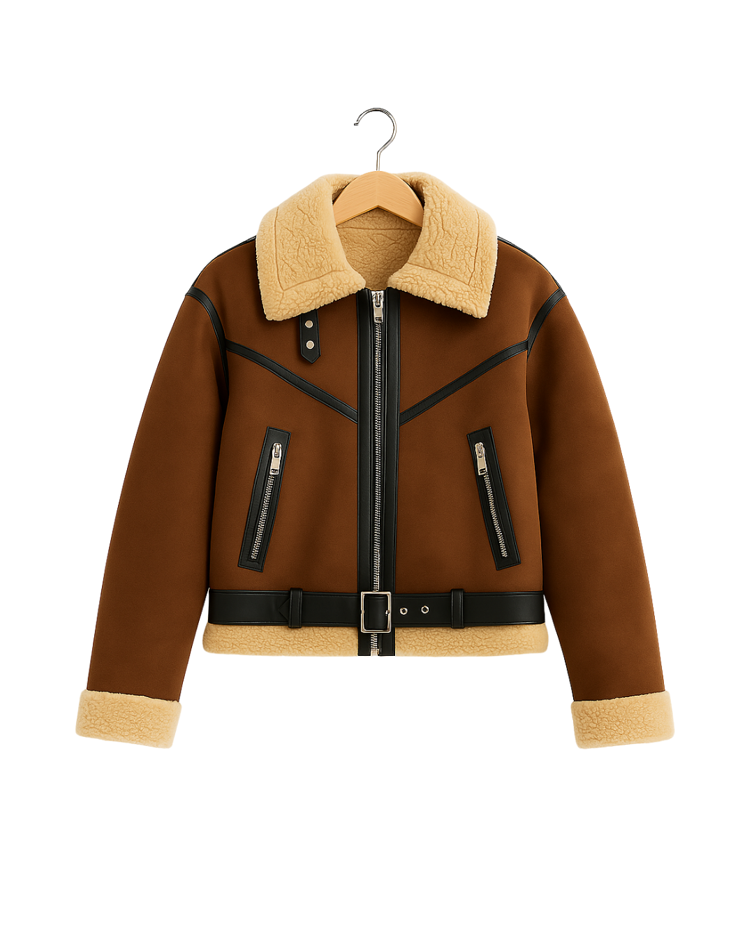 Gamulan Biker Brown