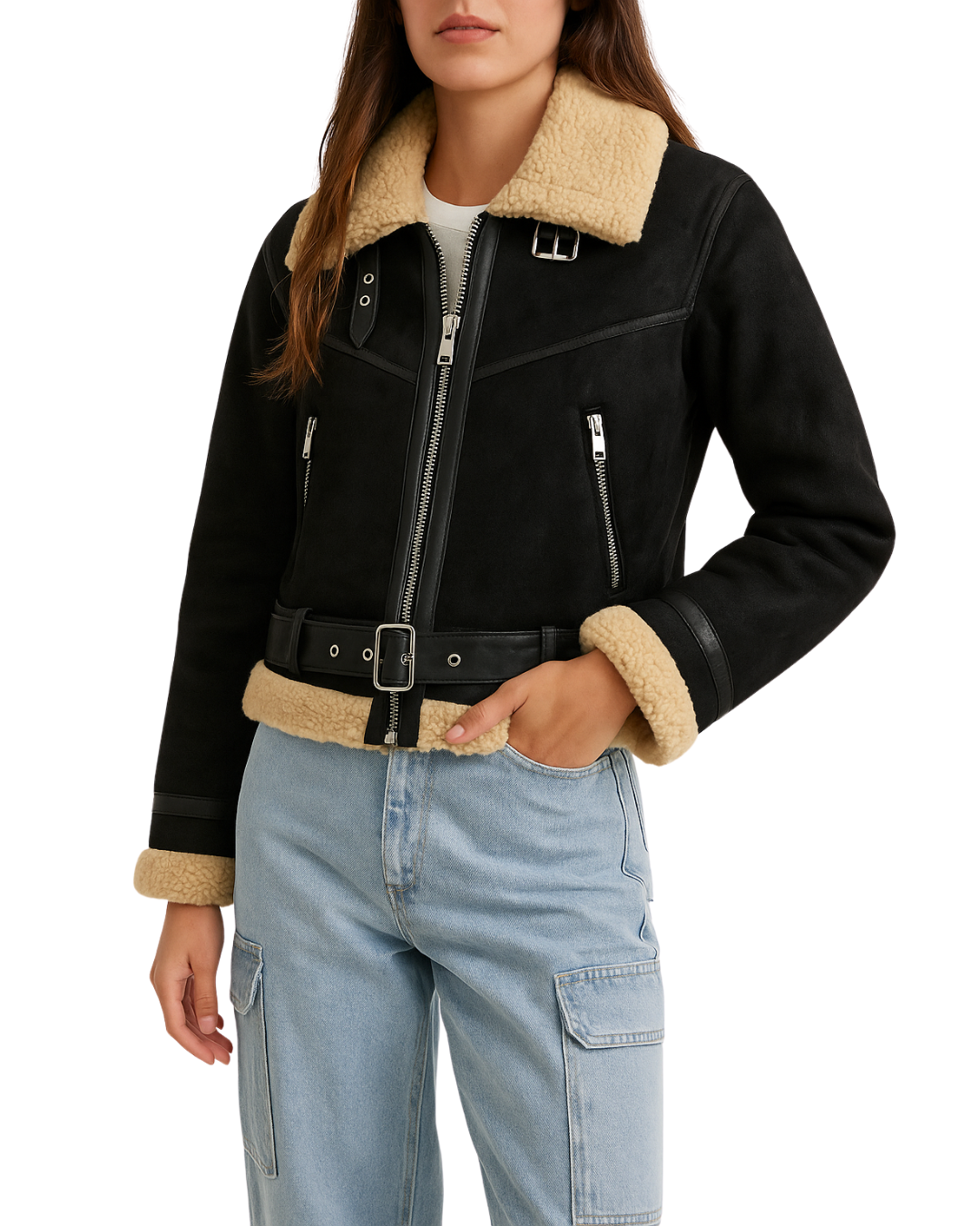 Gamulan Biker Black