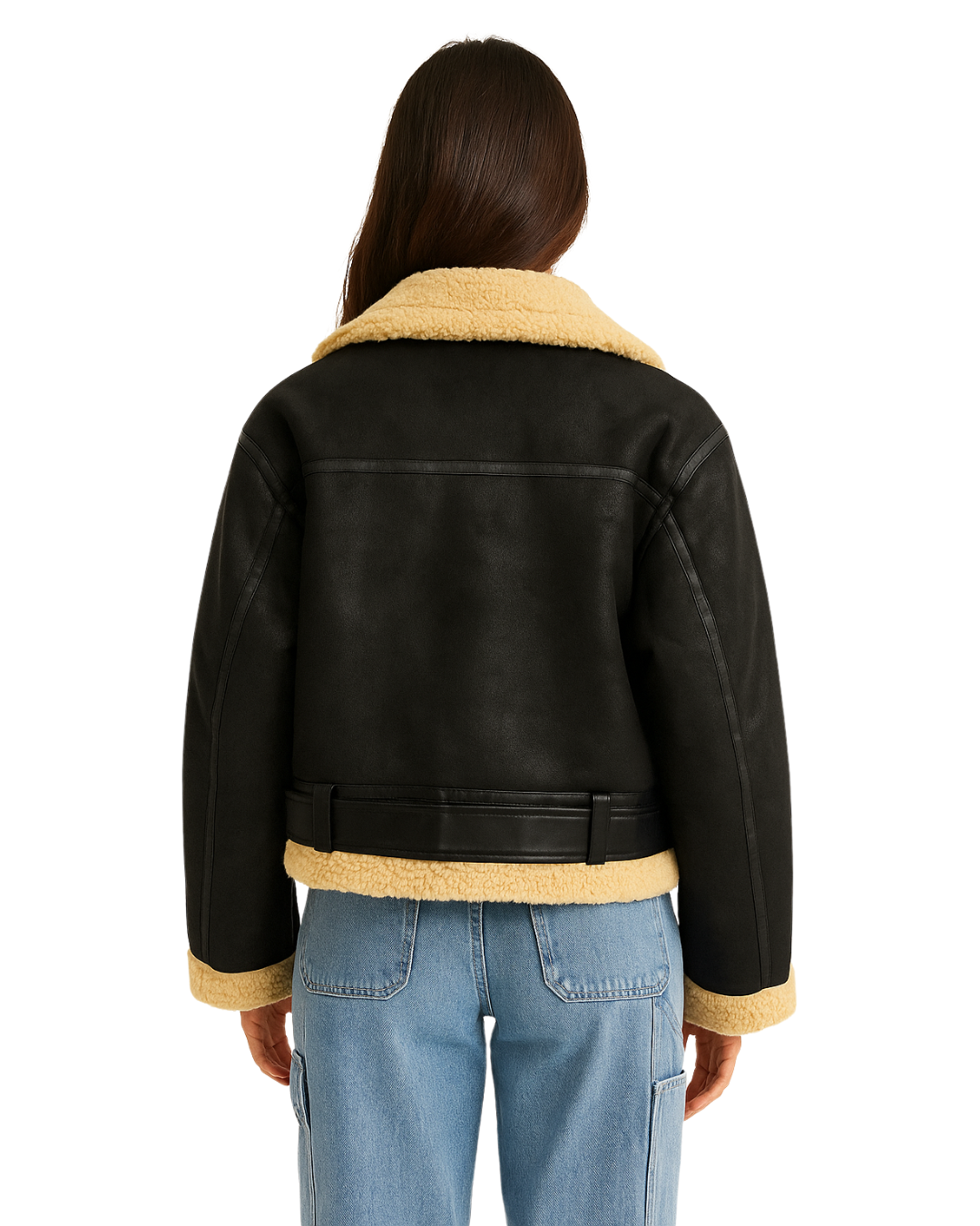 Gamulan Biker Black