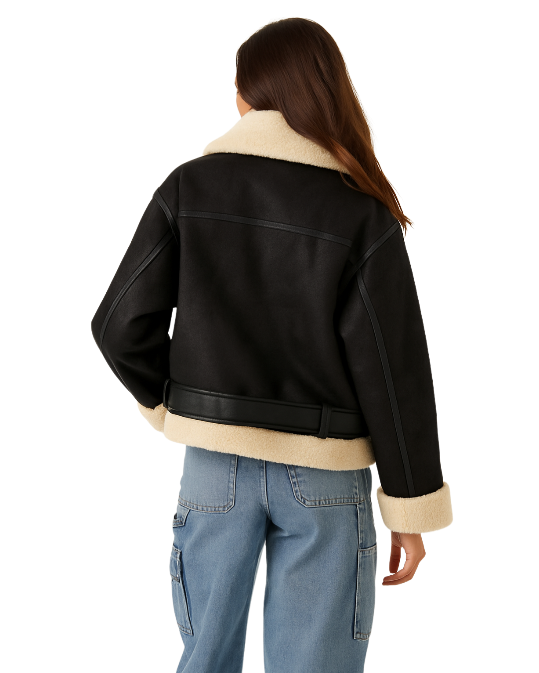 Gamulan Biker Black