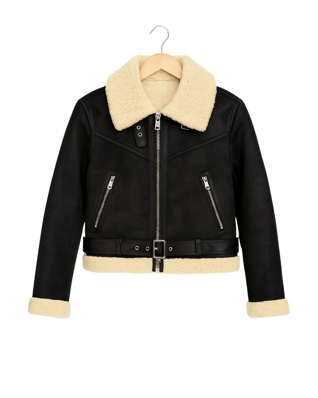 Gamulan Biker Black