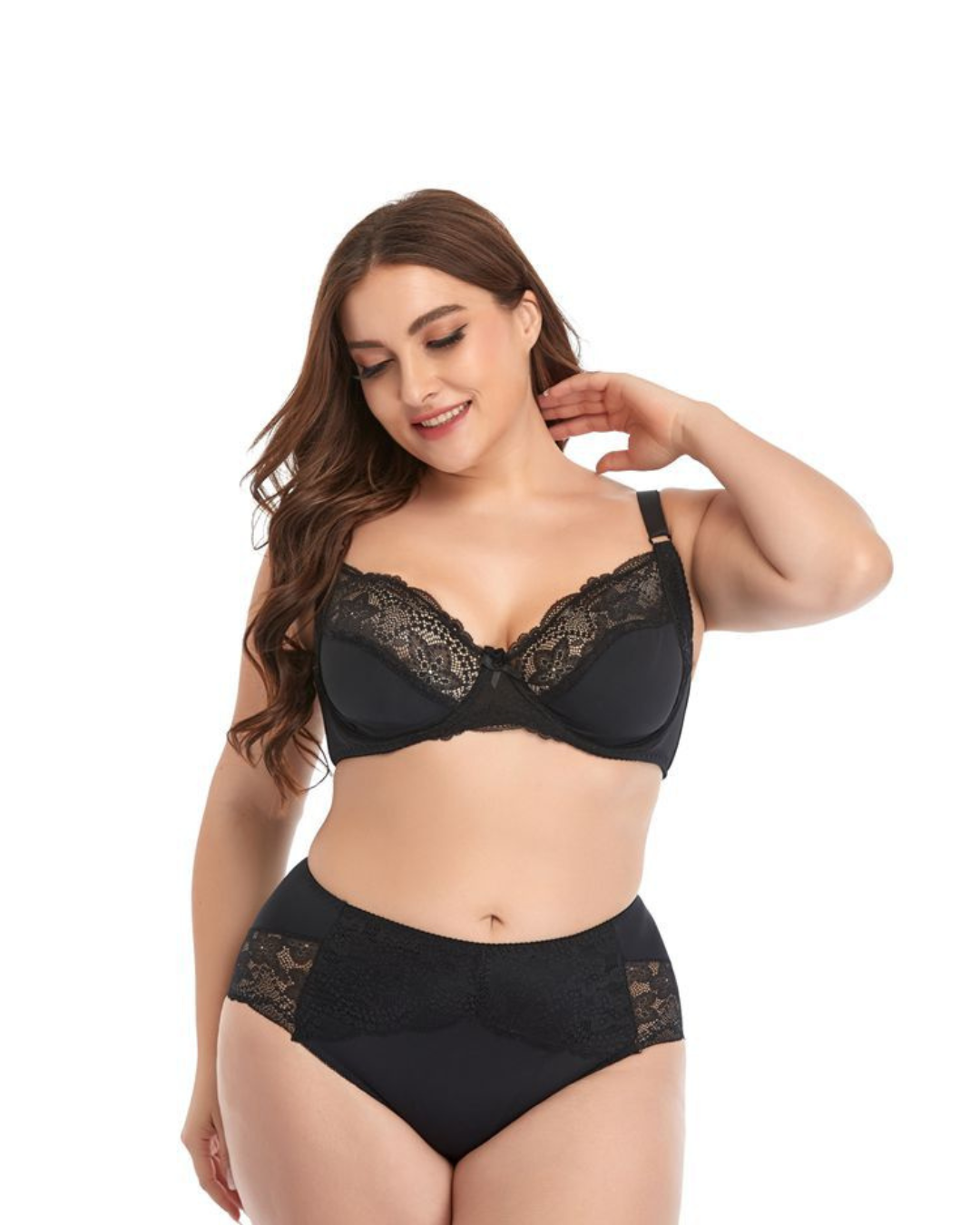 SET BLACK