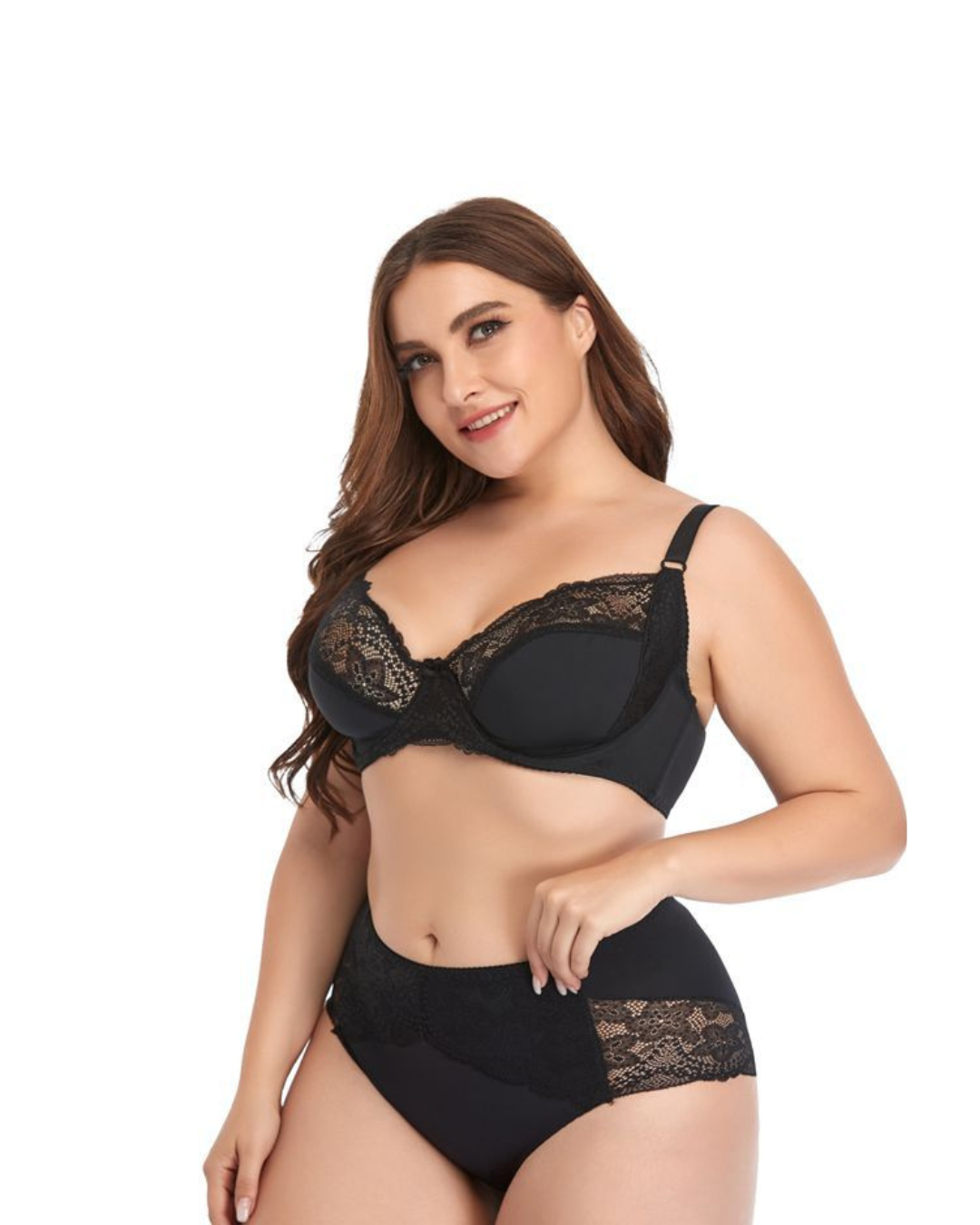 SET BLACK