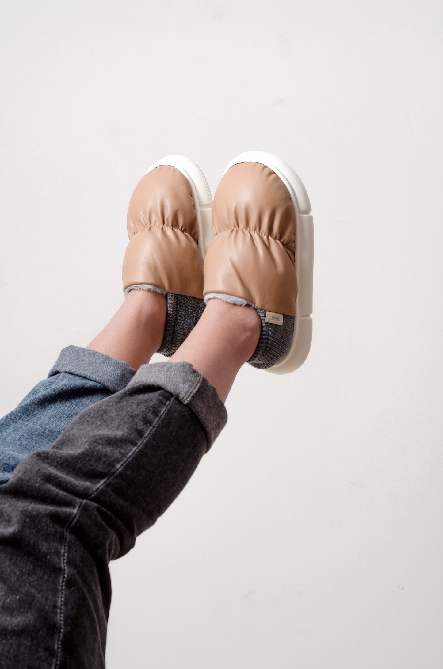 PANTUFFER Brown