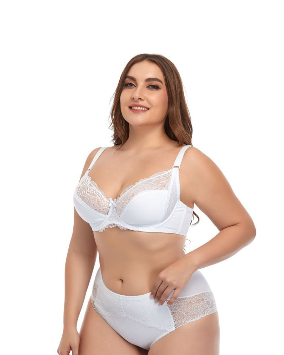 SET WHITE