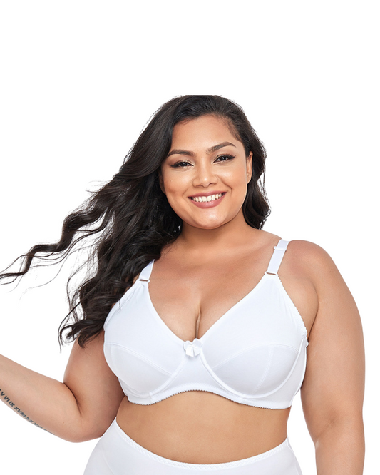 Soutien Blanco