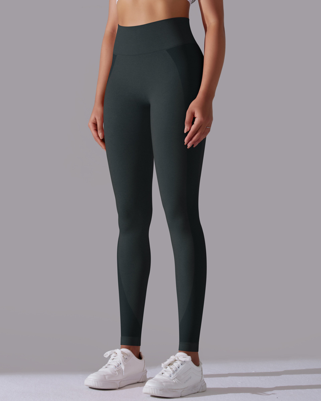 Calza PRO Black