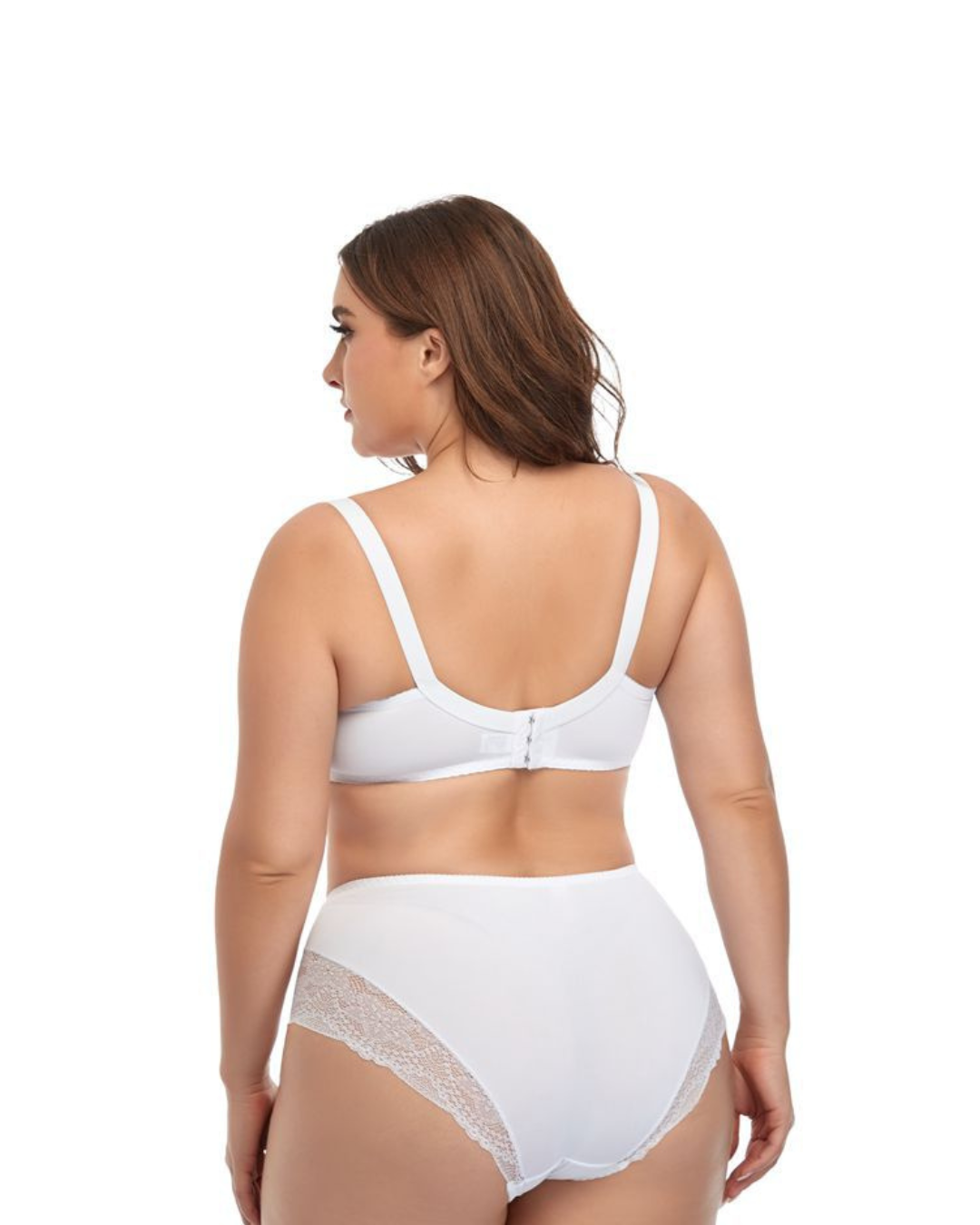 SET WHITE