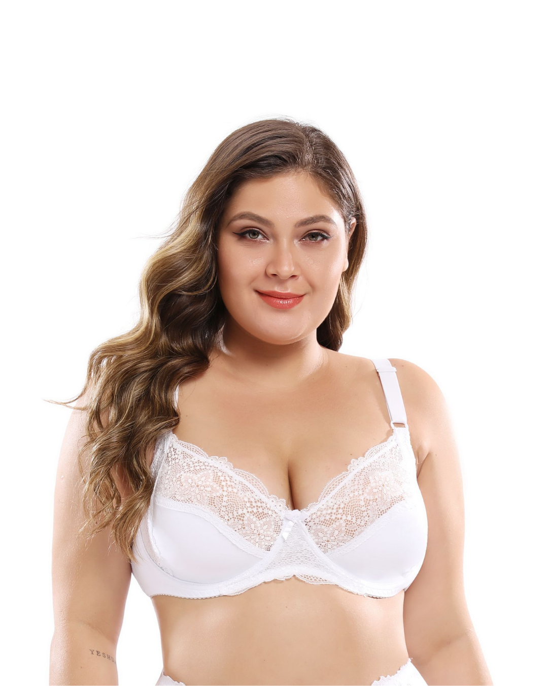 SET WHITE