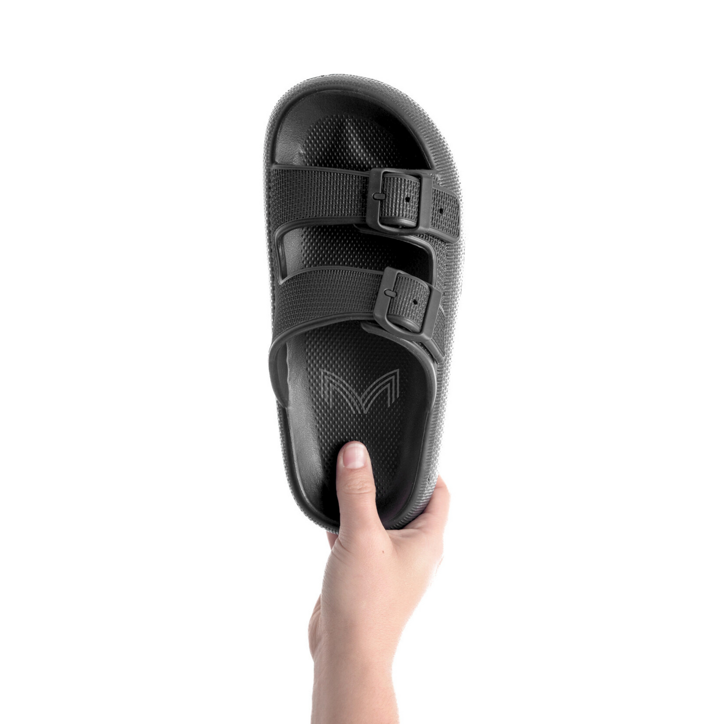 Sandalias NEGRO