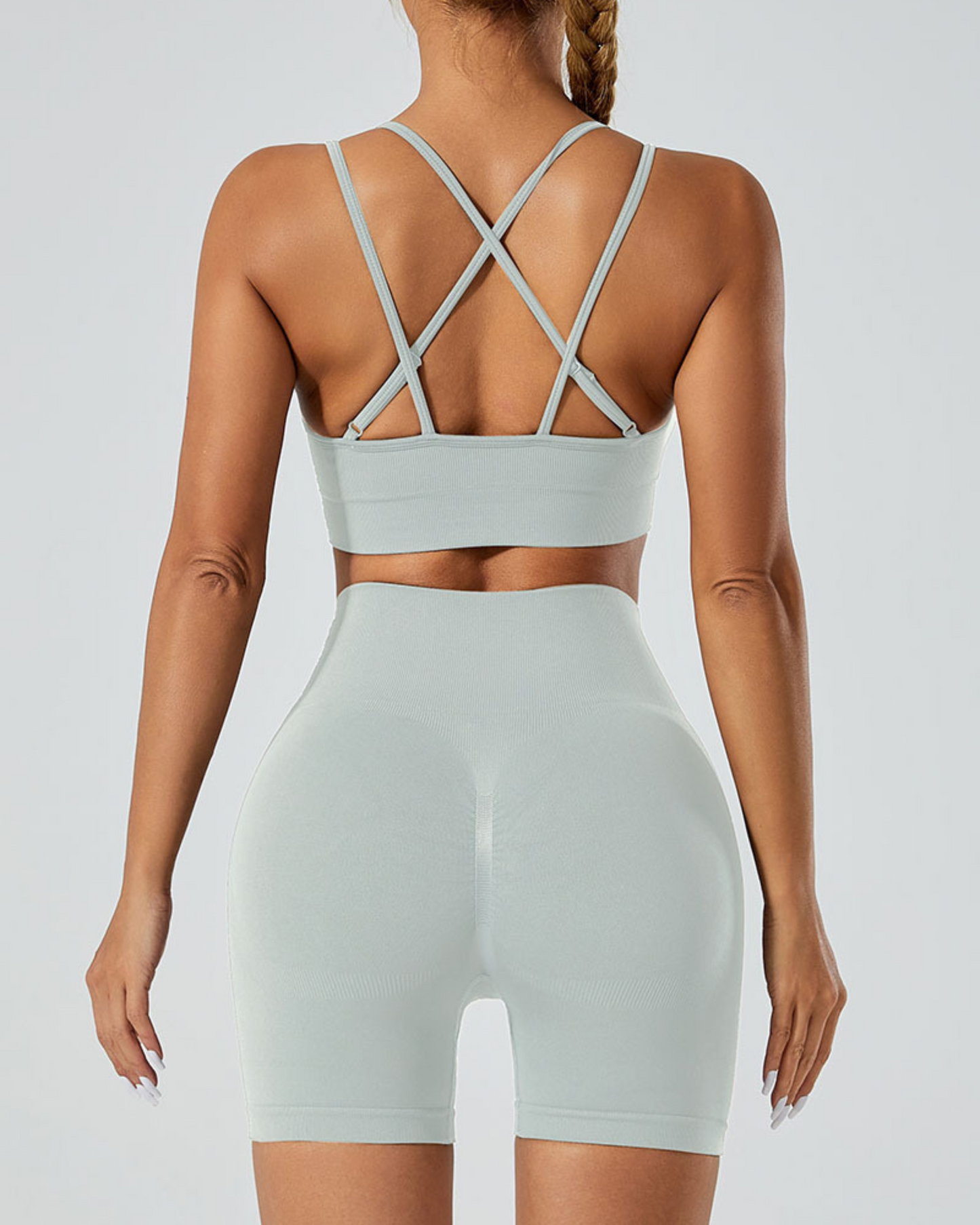 Top Sport White