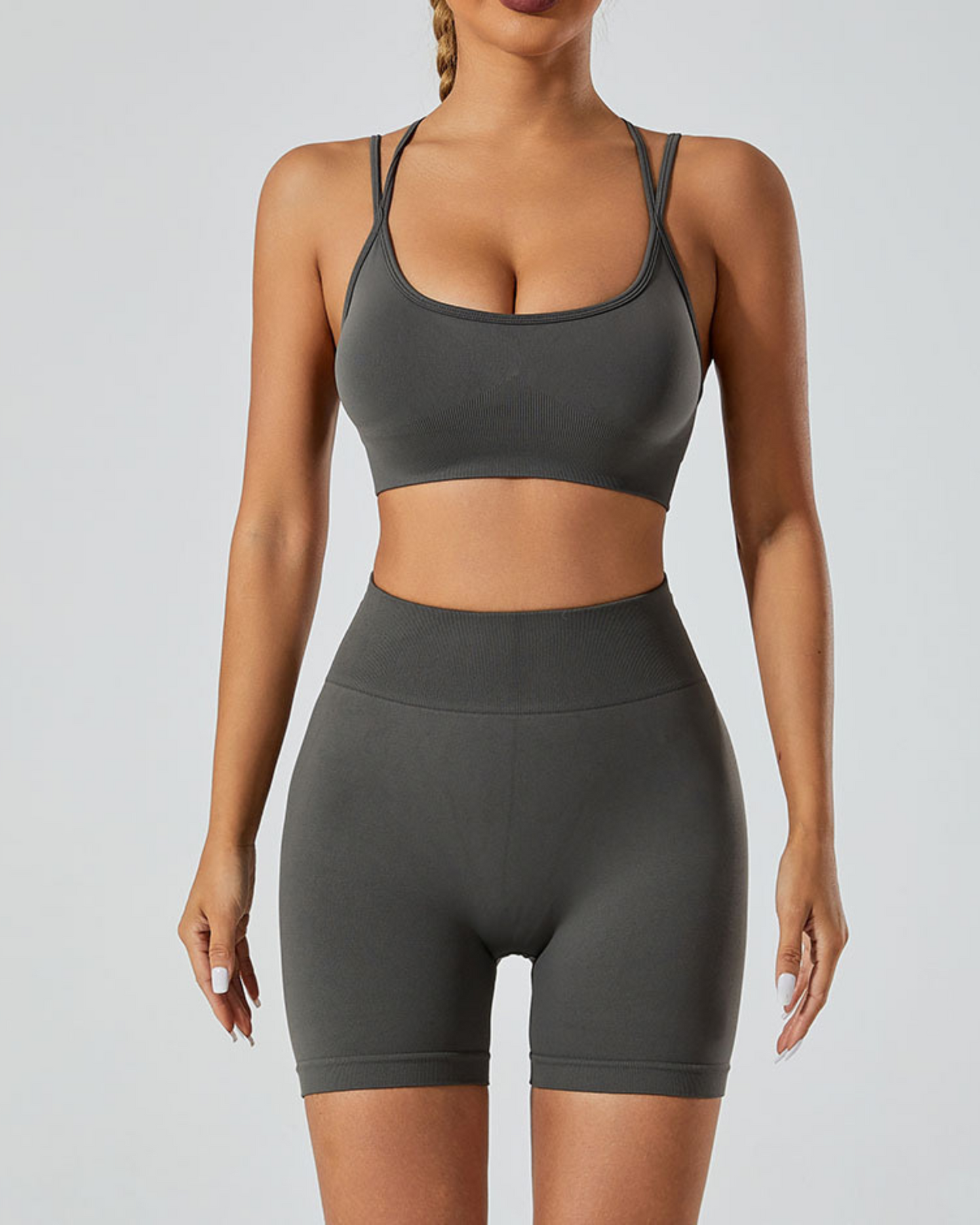 Top Sport Grey