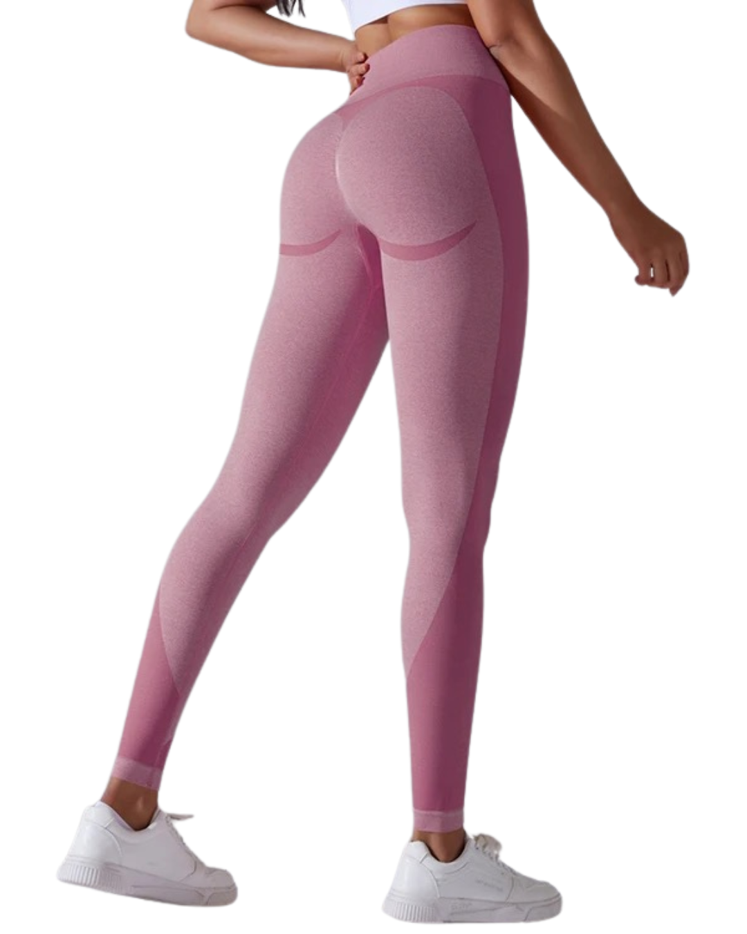 Calza PRO Pink