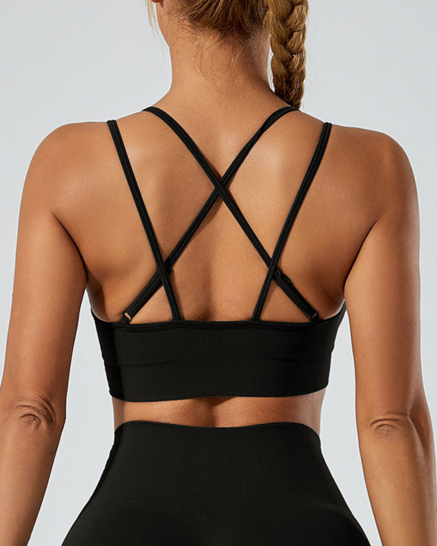 Top Sport Black
