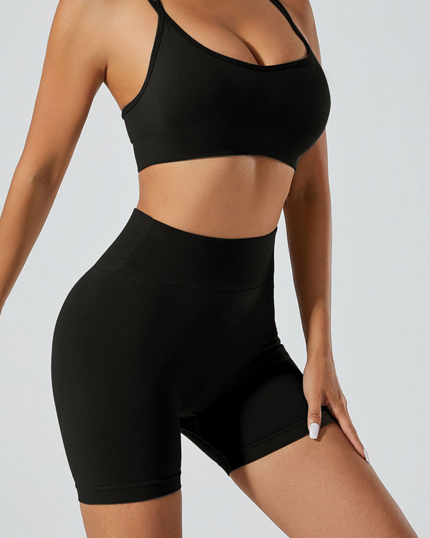 Top Sport Black