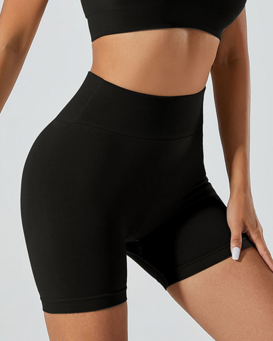 calza deportiva biker mujer yoga gym