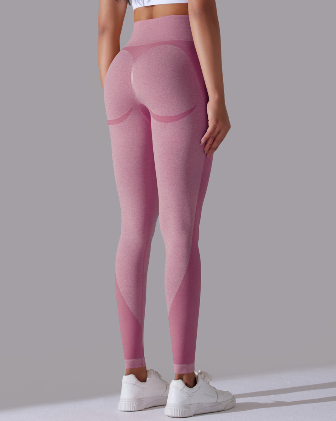 Calza PRO Pink