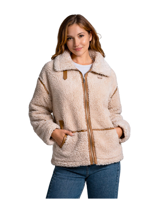 Abrigo Bear Gold