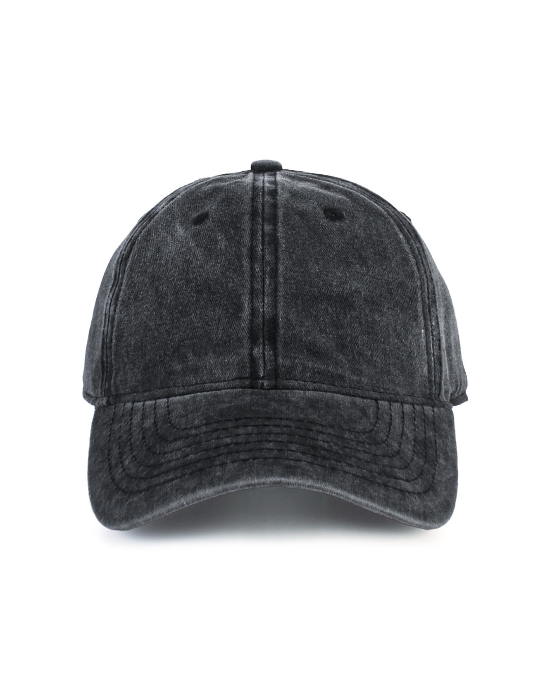Gorro Visera BLACK