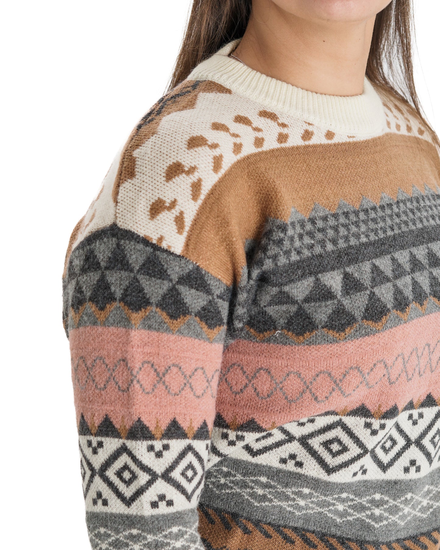 Sweater INCA