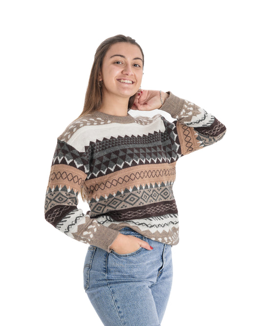 Sweater INCA