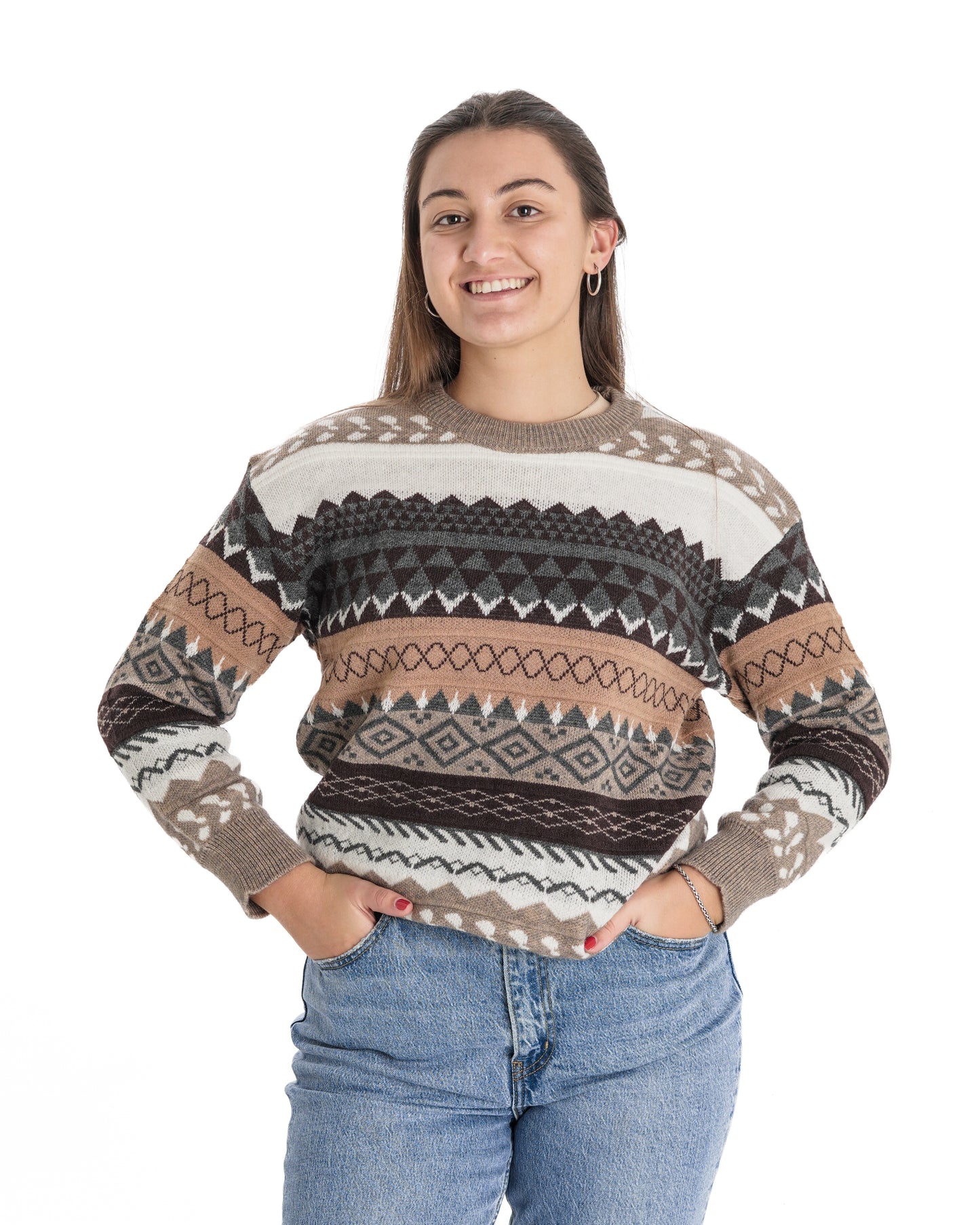 Sweater INCA