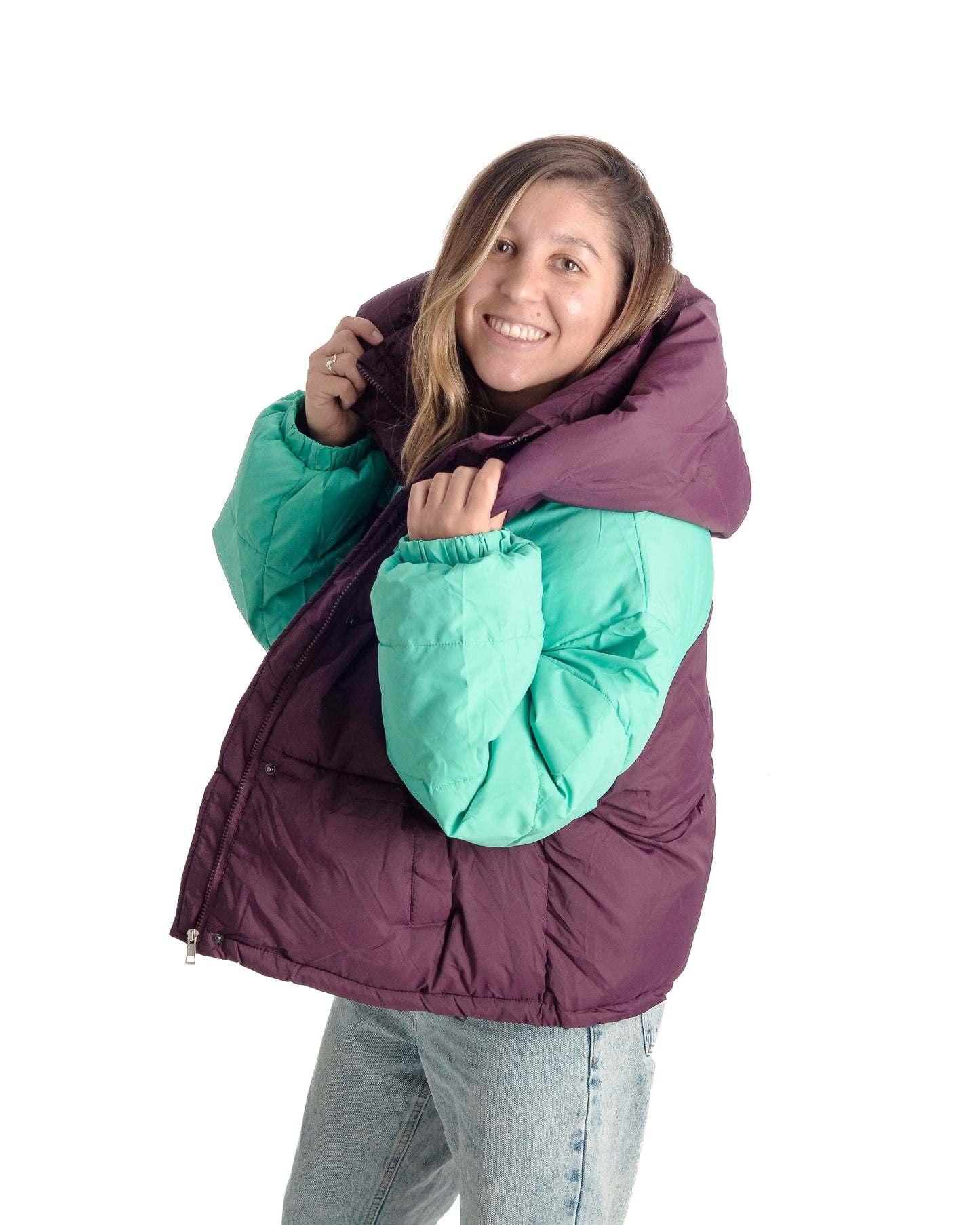 Campera VINTAGE
