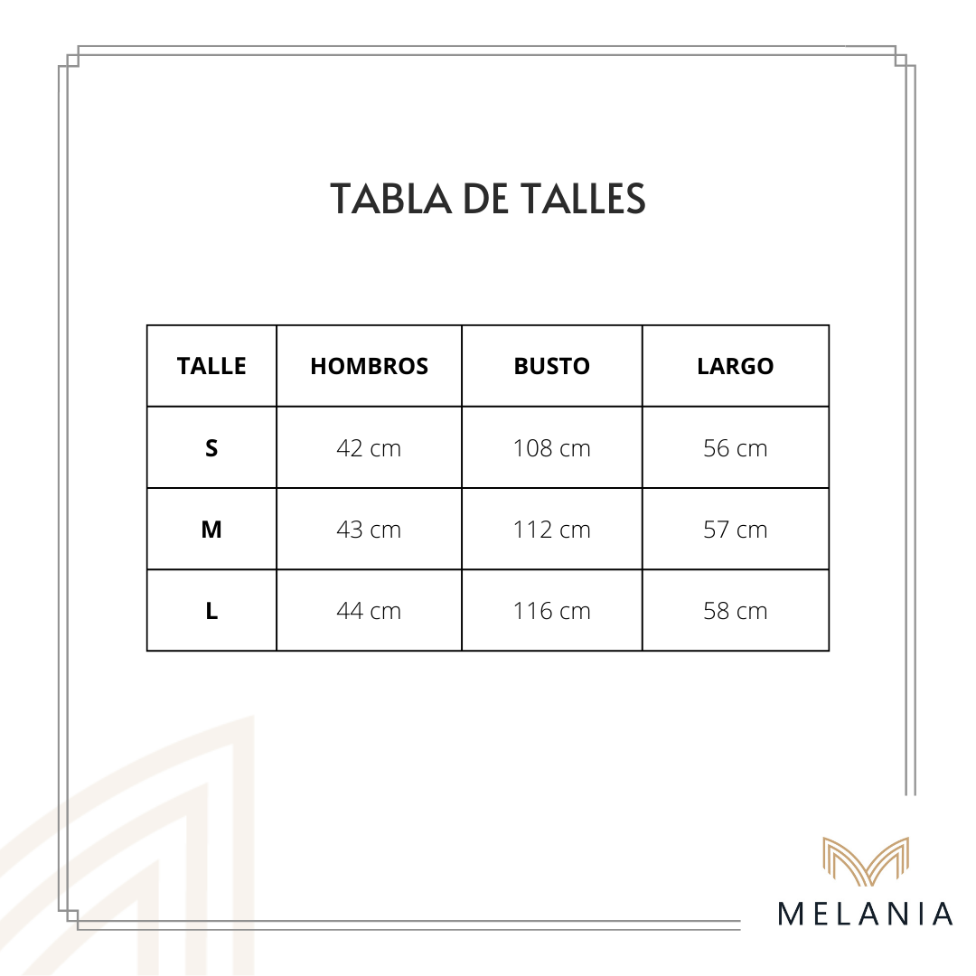 Chaleco Puffer Negro CLOUD