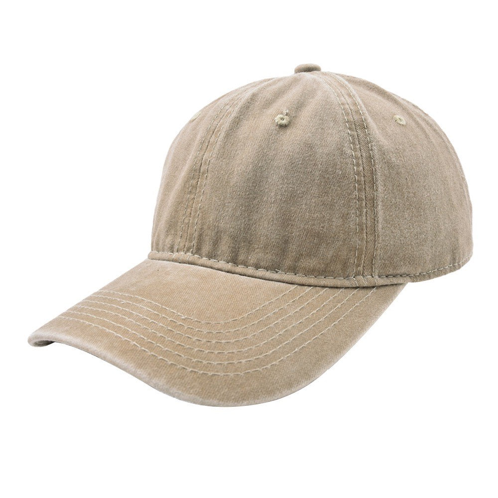 Gorro Visera BEIGE