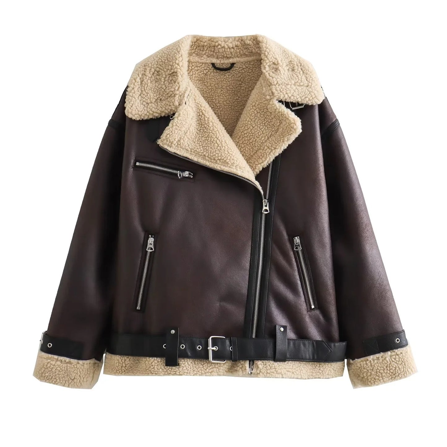 Gamulan BROWN OVER