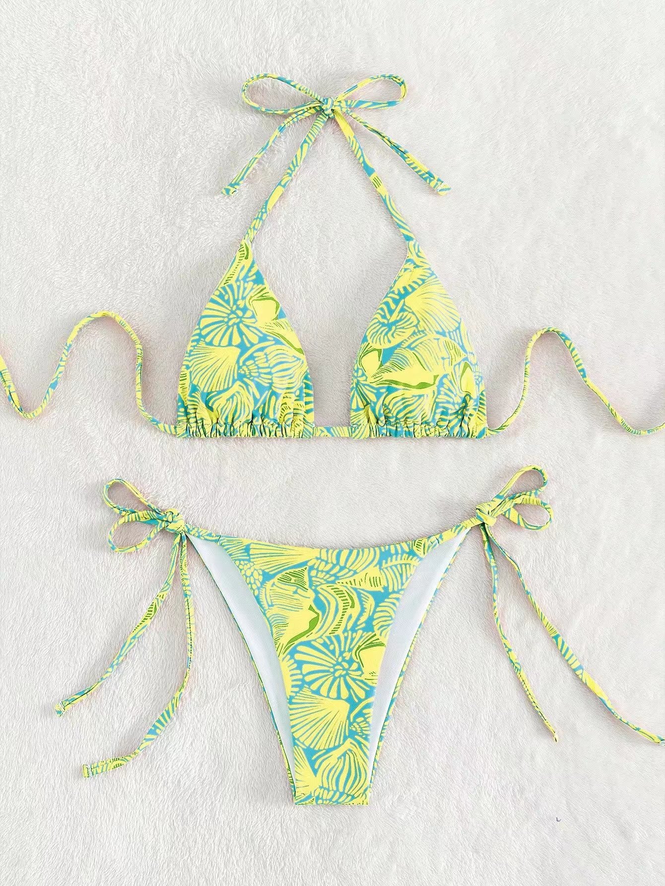 Bikini Alme