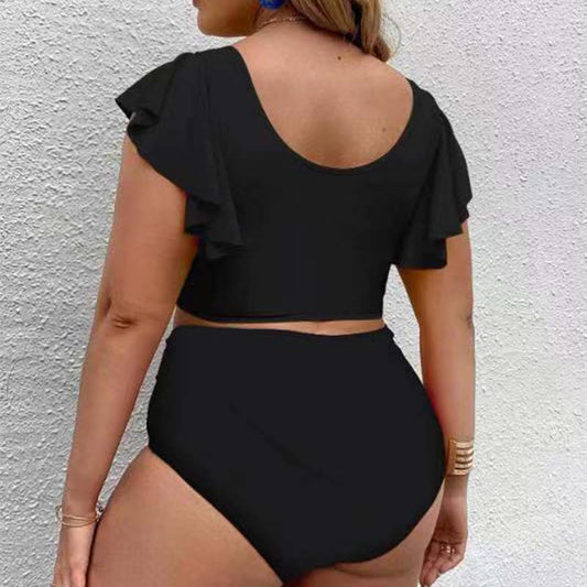 Traje de baño talle grande