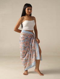 Pareo Bombay Terracota