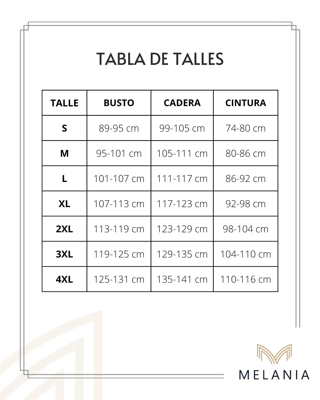 Enteriza Transparencia Black