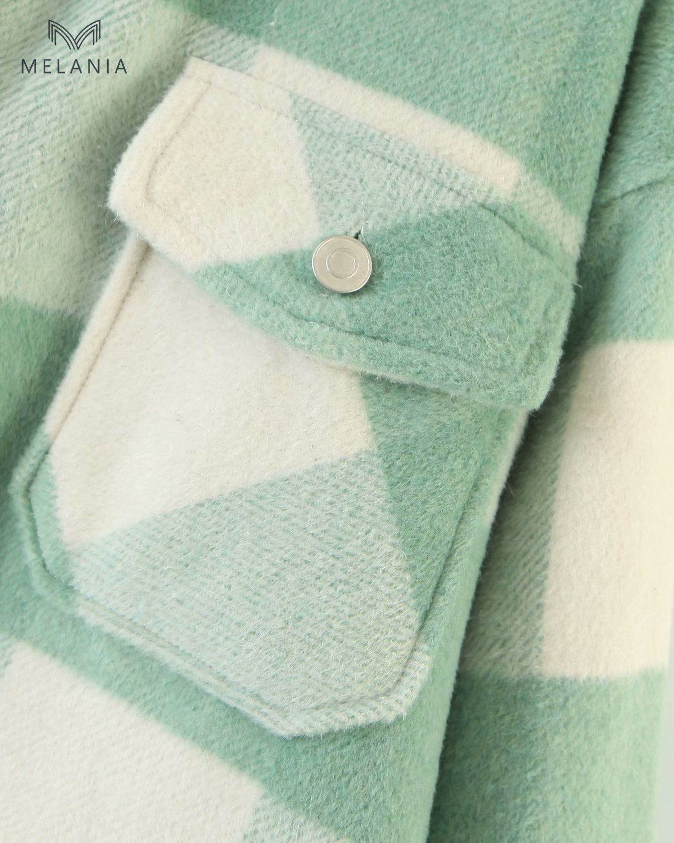 Sobrecamisa Gardenia LIMA