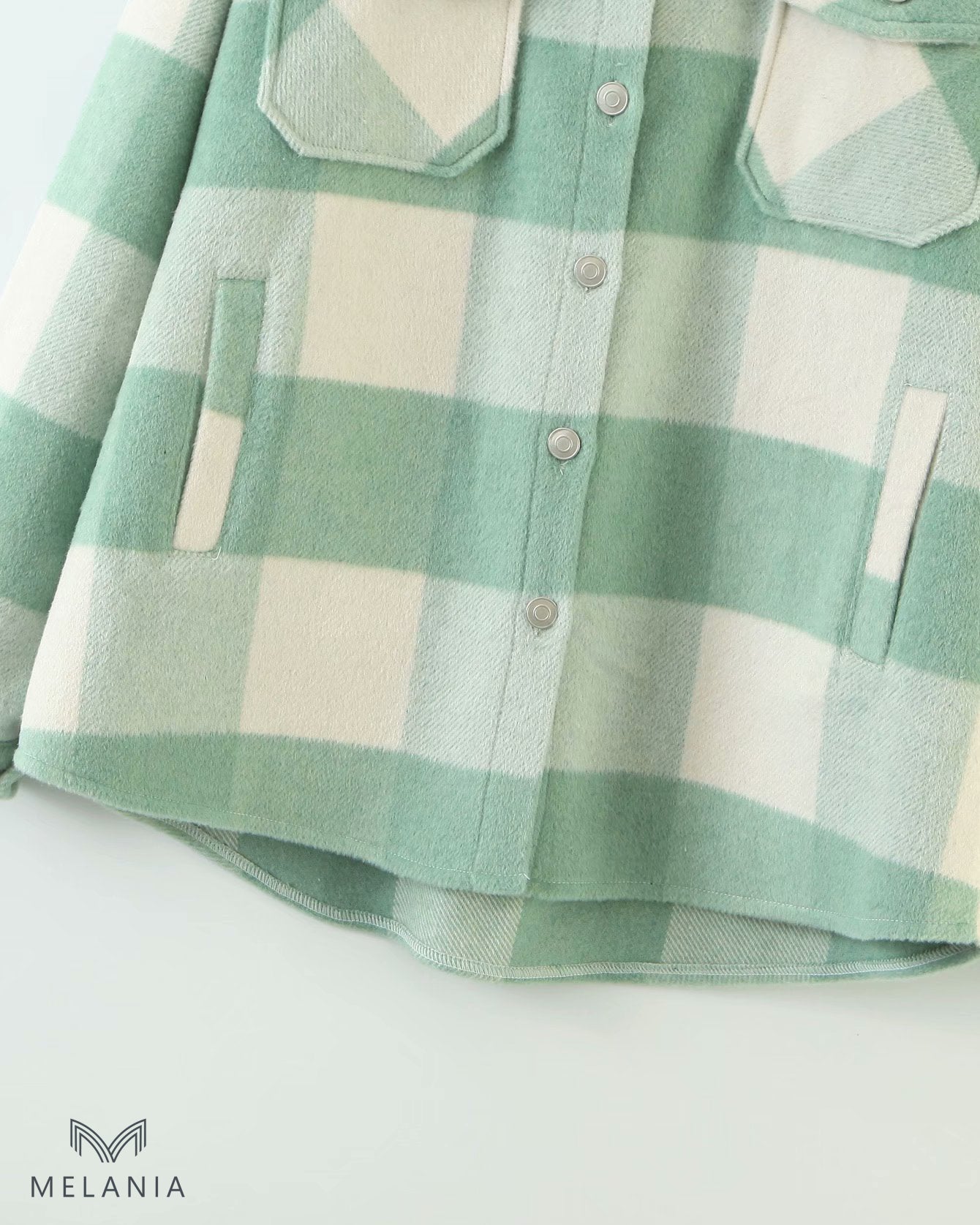 Sobrecamisa Gardenia LIMA