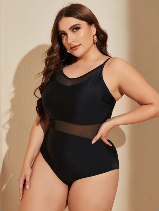 Enteriza Transparencia Black