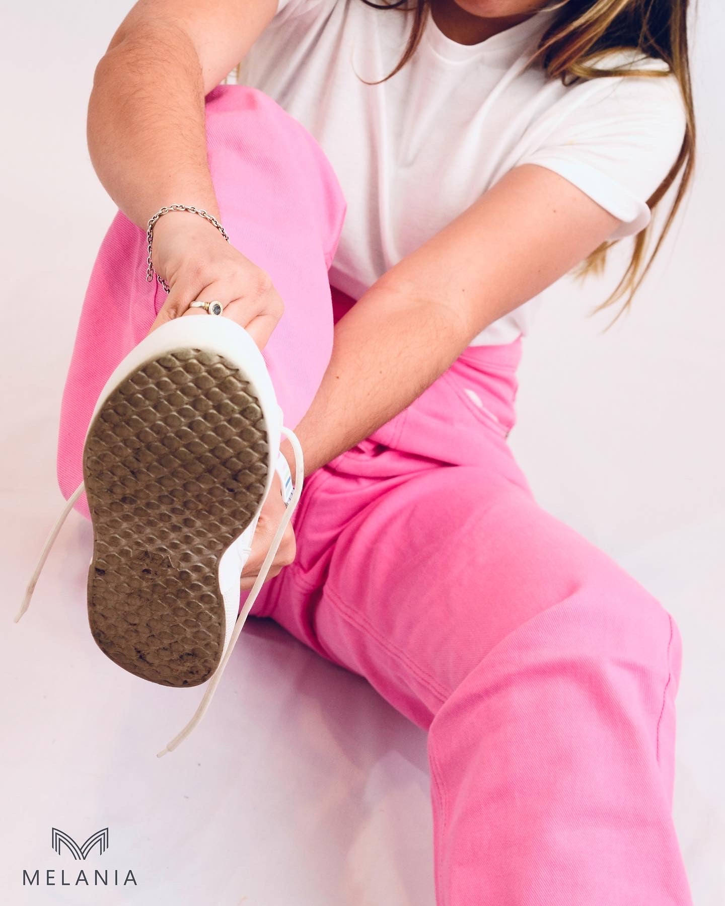 Pantalón CHICLE