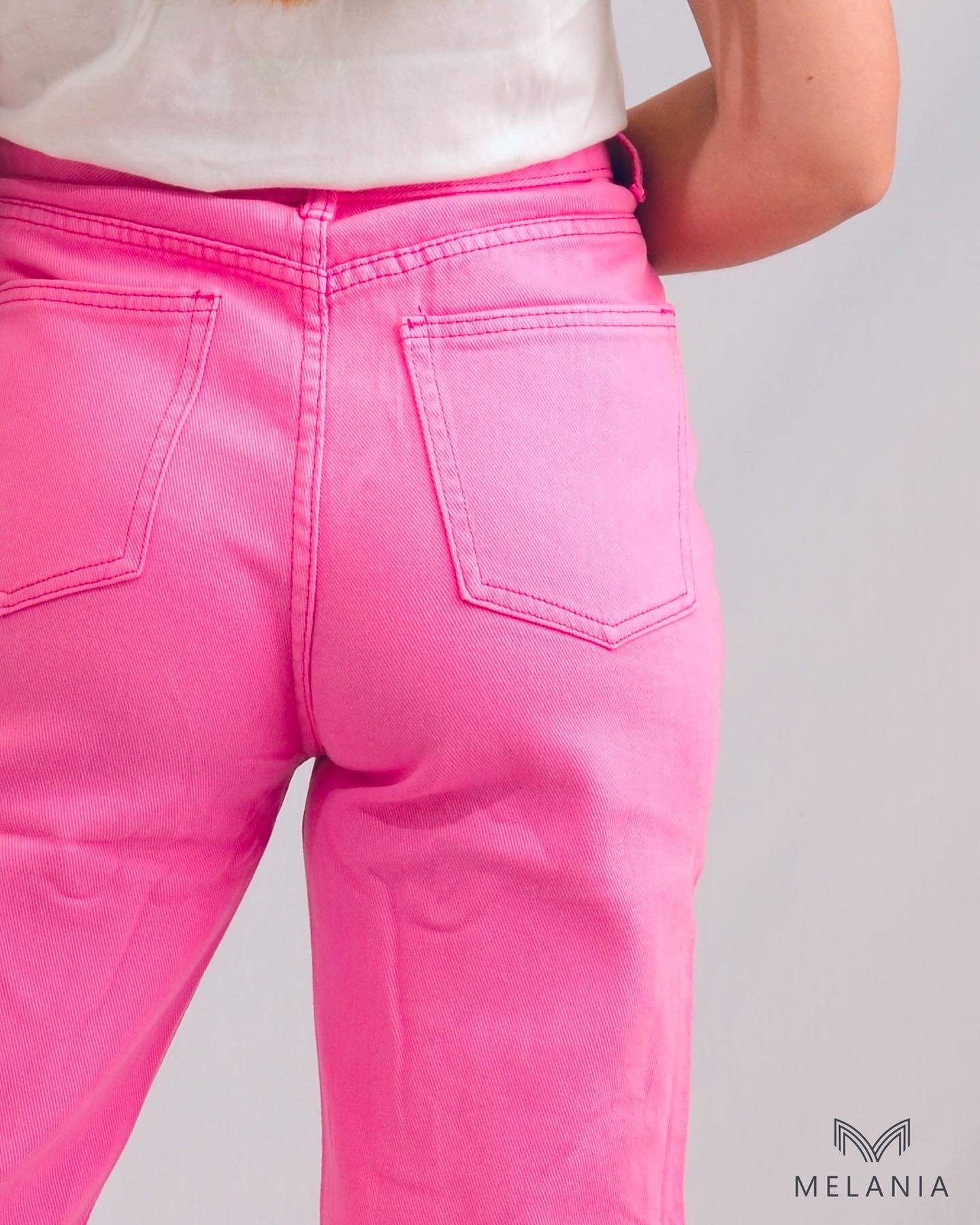 Pantalón CHICLE
