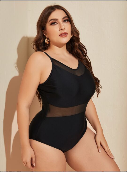 Enteriza Transparencia Black