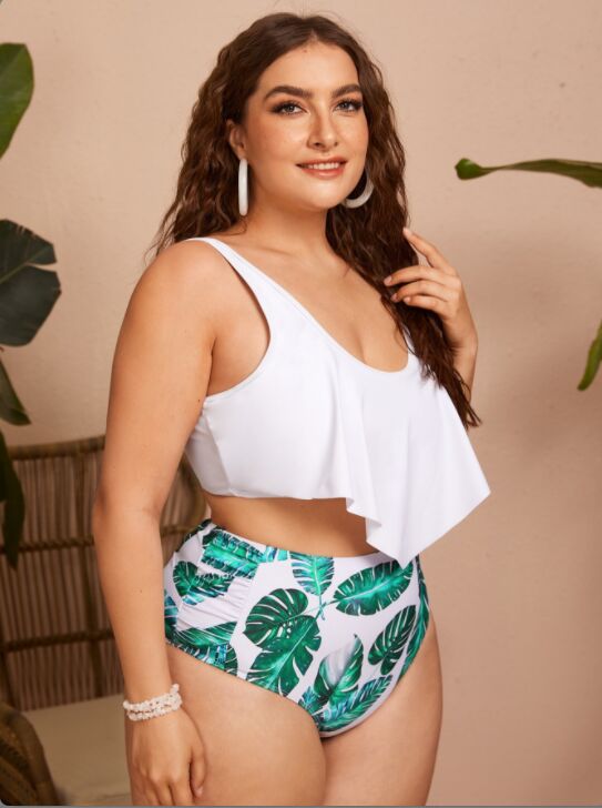 Bikini PALM Green 🌴