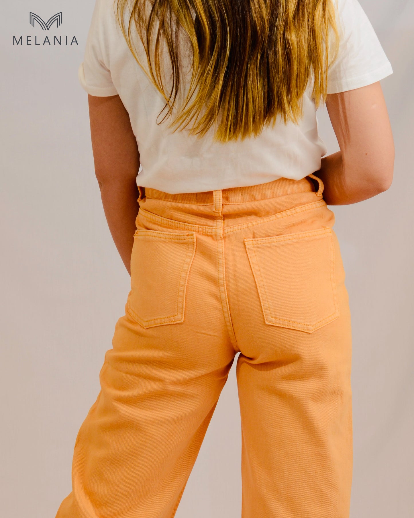 Jean Peach