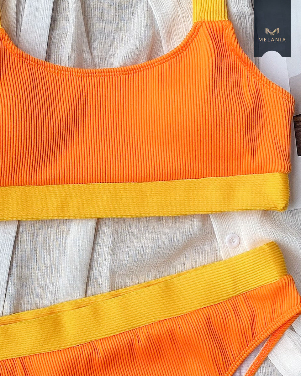 Bikini ORANGE 🍊