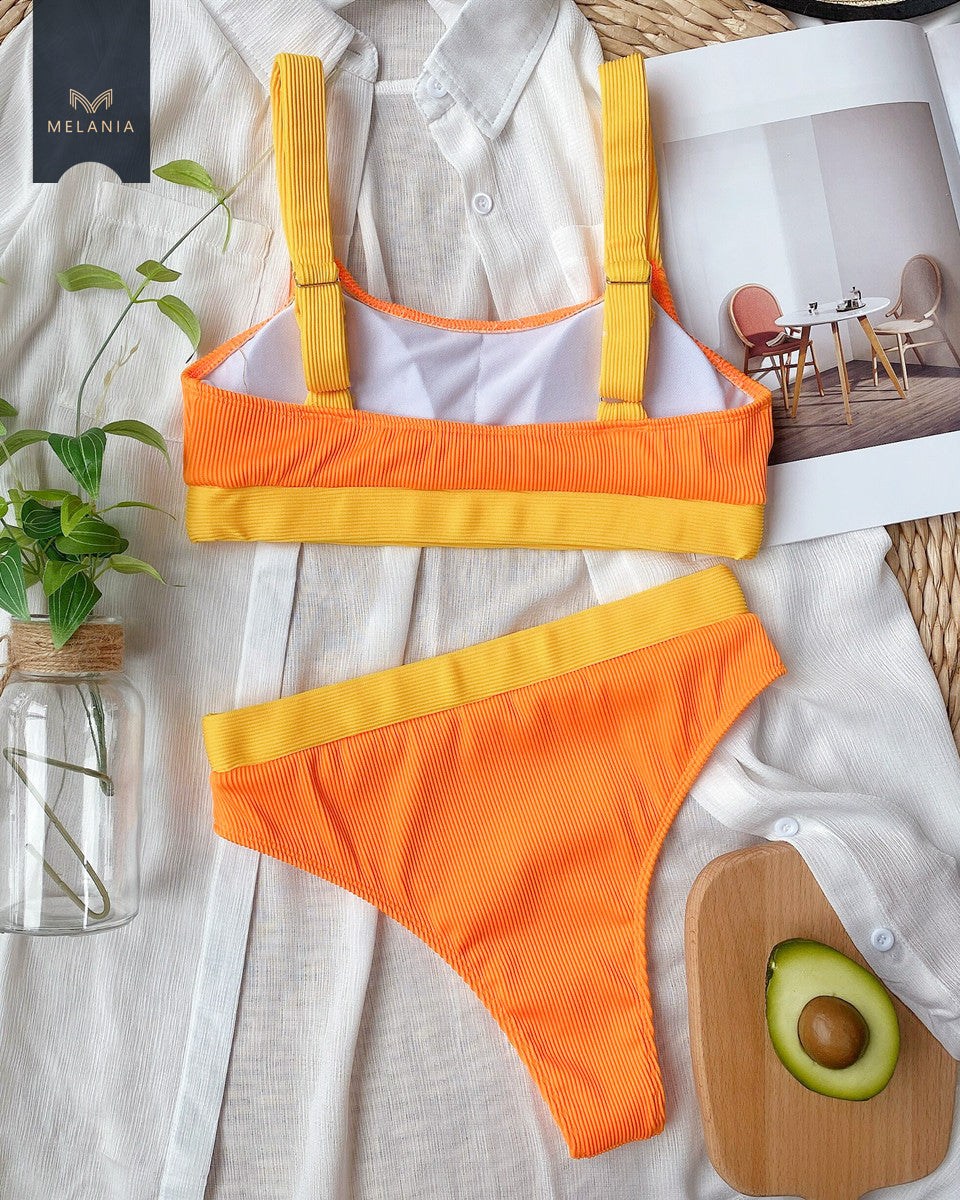 Bikini ORANGE 🍊