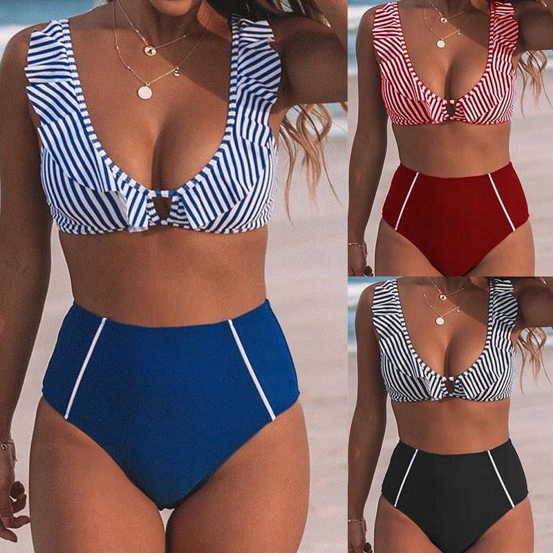 Bikini LINE Red